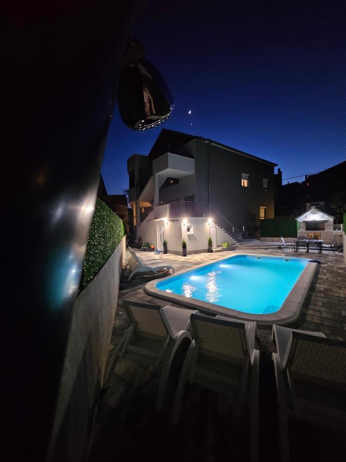 Villa Ivancica Split Exterior foto