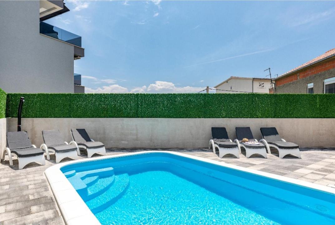 Villa Ivancica Split Exterior foto