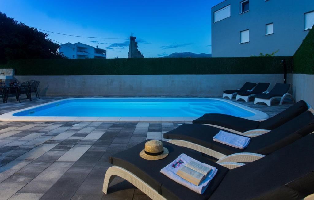 Villa Ivancica Split Exterior foto
