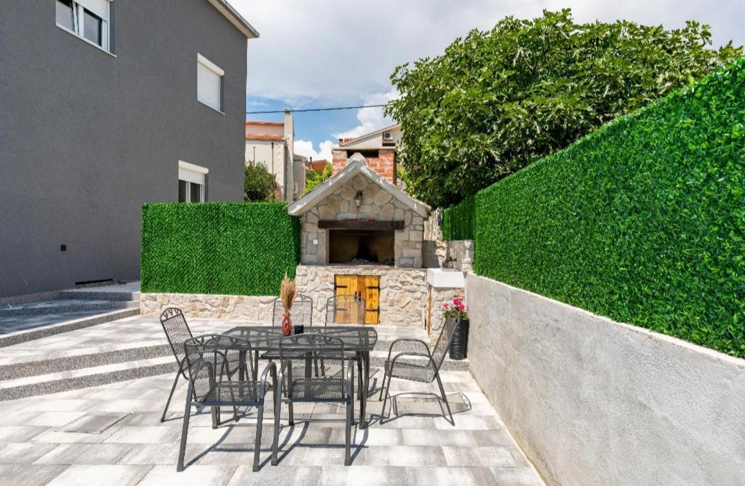 Villa Ivancica Split Exterior foto