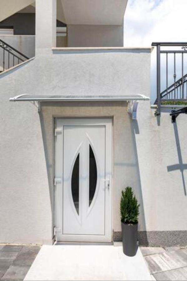 Villa Ivancica Split Exterior foto